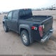 1GCDT136768316696 2006 Chevrolet Colorado Lt auction photo thumbnail 3
