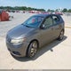KNAFU5A27D5696759 2013 Kia Forte Ex auction photo thumbnail 2