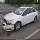 1G1PC5SHXB7306759 2011 Chevrolet Cruze Ls auction photo thumbnail 2