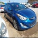 KMHDH4AE9GU601238 2016 Hyundai Elantra Se auction photo thumbnail 1