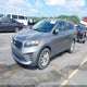 5XYPG4A58KG452559 2019 Kia Sorento 3.3L Lx auction photo thumbnail 2