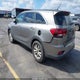 5XYPG4A58KG452559 2019 Kia Sorento 3.3L Lx auction photo thumbnail 3