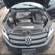 WVGBV3AX4EW589271 2014 Volkswagen Tiguan Se auction photo thumbnail 10