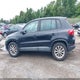 WVGBV3AX4EW589271 2014 Volkswagen Tiguan Se auction photo thumbnail 14