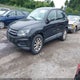 WVGBV3AX4EW589271 2014 Volkswagen Tiguan Se auction photo thumbnail 2