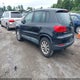 WVGBV3AX4EW589271 2014 Volkswagen Tiguan Se auction photo thumbnail 3