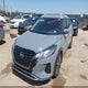 3N1CP5CV5PL502631 2023 Nissan Kicks Sv Xtronic Cvt auction photo thumbnail 2