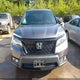 5FNYF8H07MB009810 2021 Honda Passport Awd Elite auction photo thumbnail 12