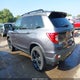 5FNYF8H07MB009810 2021 Honda Passport Awd Elite auction photo thumbnail 3