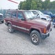 1J4FF48S3YL185963 2000 Jeep Cherokee Sport auction photo thumbnail 1