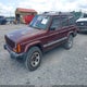 1J4FF48S3YL185963 2000 Jeep Cherokee Sport auction photo thumbnail 2