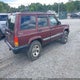 1J4FF48S3YL185963 2000 Jeep Cherokee Sport auction photo thumbnail 4