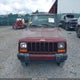 1J4FF48S3YL185963 2000 Jeep Cherokee Sport auction photo thumbnail 6