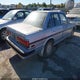 JT2MX73E7H0128754 1987 Toyota Cressida Luxury auction photo thumbnail 4