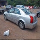 1G6DP567550110311 2005 Cadillac Cts Standard auction photo thumbnail 3