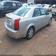 1G6DP567550110311 2005 Cadillac Cts Standard auction photo thumbnail 4