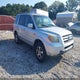 5FNYF28787B042085 2007 Honda Pilot Ex-L auction photo thumbnail 1