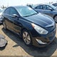 KMHEC4A44EA106437 2014 Hyundai Sonata Hybrid Limited auction photo thumbnail 1