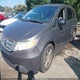 5FNRL5H6XCB135707 2012 Honda Odyssey Ex-L auction photo thumbnail 2