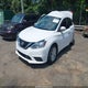 3N1AB7AP5KY323054 2019 Nissan Sentra Sv auction photo thumbnail 2
