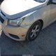 1G1PF5SCXC7119745 2012 Chevrolet Cruze Lt auction photo thumbnail 6