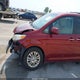 5TDYK3DC6DS382864 2013 Toyota Sienna Xle V6 8 Passenger auction photo thumbnail 18