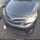 JTDBU4EE1B9133387 2011 Toyota Corolla Le auction photo thumbnail 6