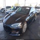 5YJSA1E28JF264740 2018 Tesla Model S 100D/75D/P100D auction photo thumbnail 2