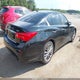 JN1EV7ARXGM341327 2016 Infiniti Q50 3.0T Premium auction photo thumbnail 4