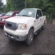 1FTPX14V17FB79839 2007 Ford F-150 Fx4/Lariat/Xl/Xlt auction photo thumbnail 2