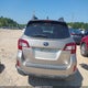 4S4BSANC2H3339716 2017 Subaru Outback 2.5I Limited auction photo thumbnail 16