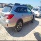 4S4BSANC2H3339716 2017 Subaru Outback 2.5I Limited auction photo thumbnail 4