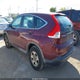 5J6RM3H32CL011221 2012 Honda Cr-V Lx auction photo thumbnail 3