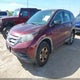 5J6RM3H32CL011221 2012 Honda Cr-V Lx auction photo thumbnail 2