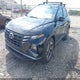 5NMJF3DE1RH400544 2024 Hyundai Tucson Sel auction photo thumbnail 2