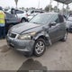 1HGCP2F43AA167674 2010 Honda Accord 2.4 Lx-P auction photo thumbnail 2