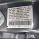1HGCP2F43AA167674 2010 Honda Accord 2.4 Lx-P auction photo thumbnail 9
