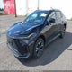 JTMABACA6RA058775 2024 Toyota Bz4X Xle auction photo thumbnail 2