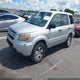 5FNYF28177B038394 2007 Honda Pilot Lx auction photo thumbnail 2