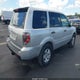 5FNYF28177B038394 2007 Honda Pilot Lx auction photo thumbnail 4