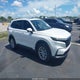 5J6RS3H43SL003867 2025 Honda Cr-V Ex 2Wd auction photo thumbnail 1