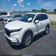 5J6RS3H43SL003867 2025 Honda Cr-V Ex 2Wd auction photo thumbnail 2