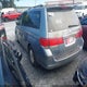 5FNRL38708B103014 2008 Honda Odyssey Ex-L auction photo thumbnail 3