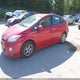JTDKN3DU6A0214713 2010 Toyota Prius Ii auction photo thumbnail 2