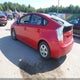JTDKN3DU6A0214713 2010 Toyota Prius Ii auction photo thumbnail 3