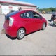 JTDKN3DU6A0214713 2010 Toyota Prius Ii auction photo thumbnail 4