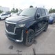 1GYS3AKL9PR147432 2023 Cadillac Escalade 2Wd Luxury auction photo thumbnail 2