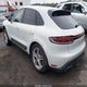 WP1AA2A55NLB03491 2022 Porsche Macan auction photo thumbnail 3