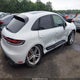 WP1AA2A55NLB03491 2022 Porsche Macan auction photo thumbnail 4