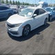 19XFC2F68KE204760 2019 Honda Civic Lx auction photo thumbnail 2